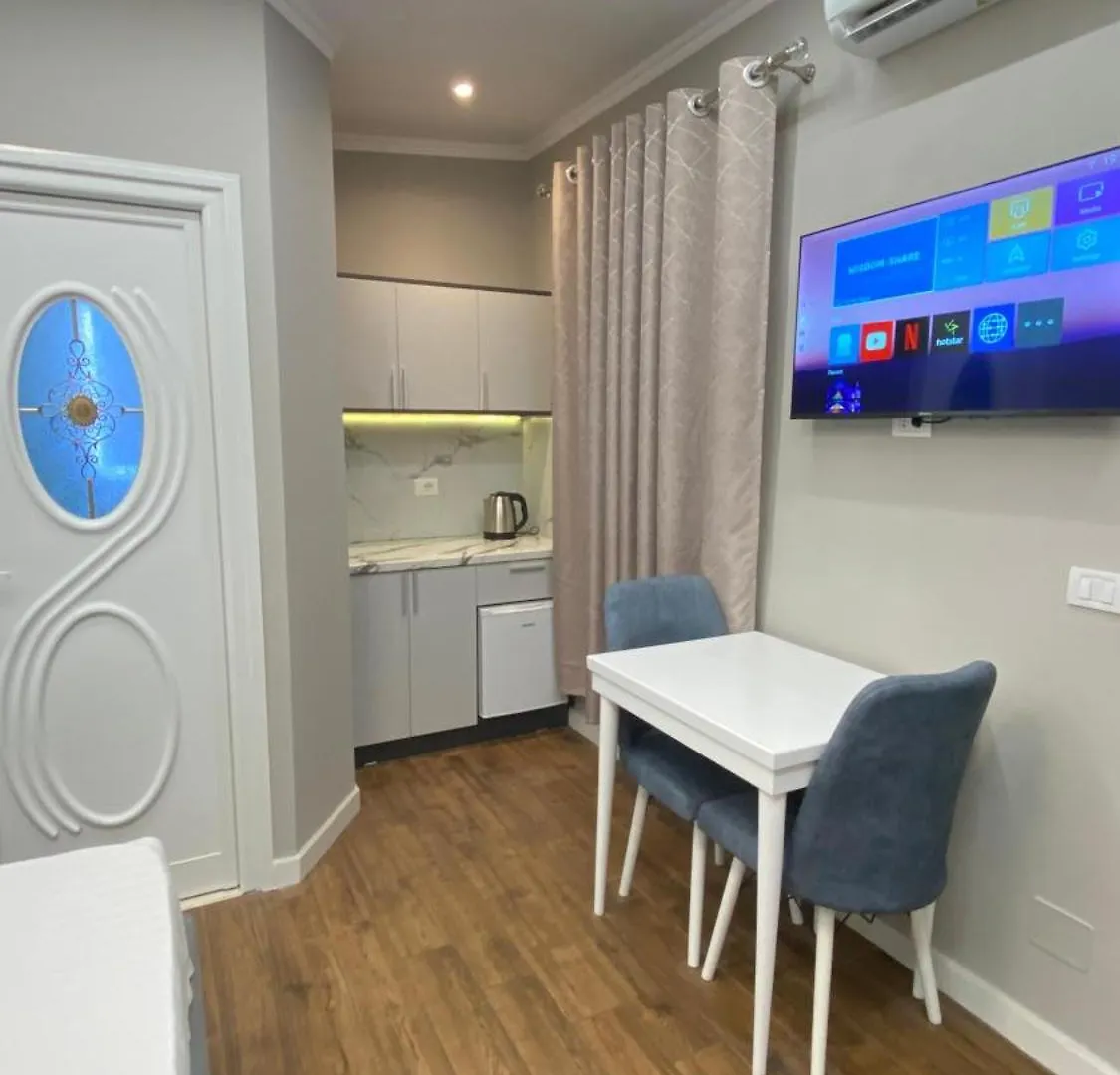 Guest House Luli Strumi Berat