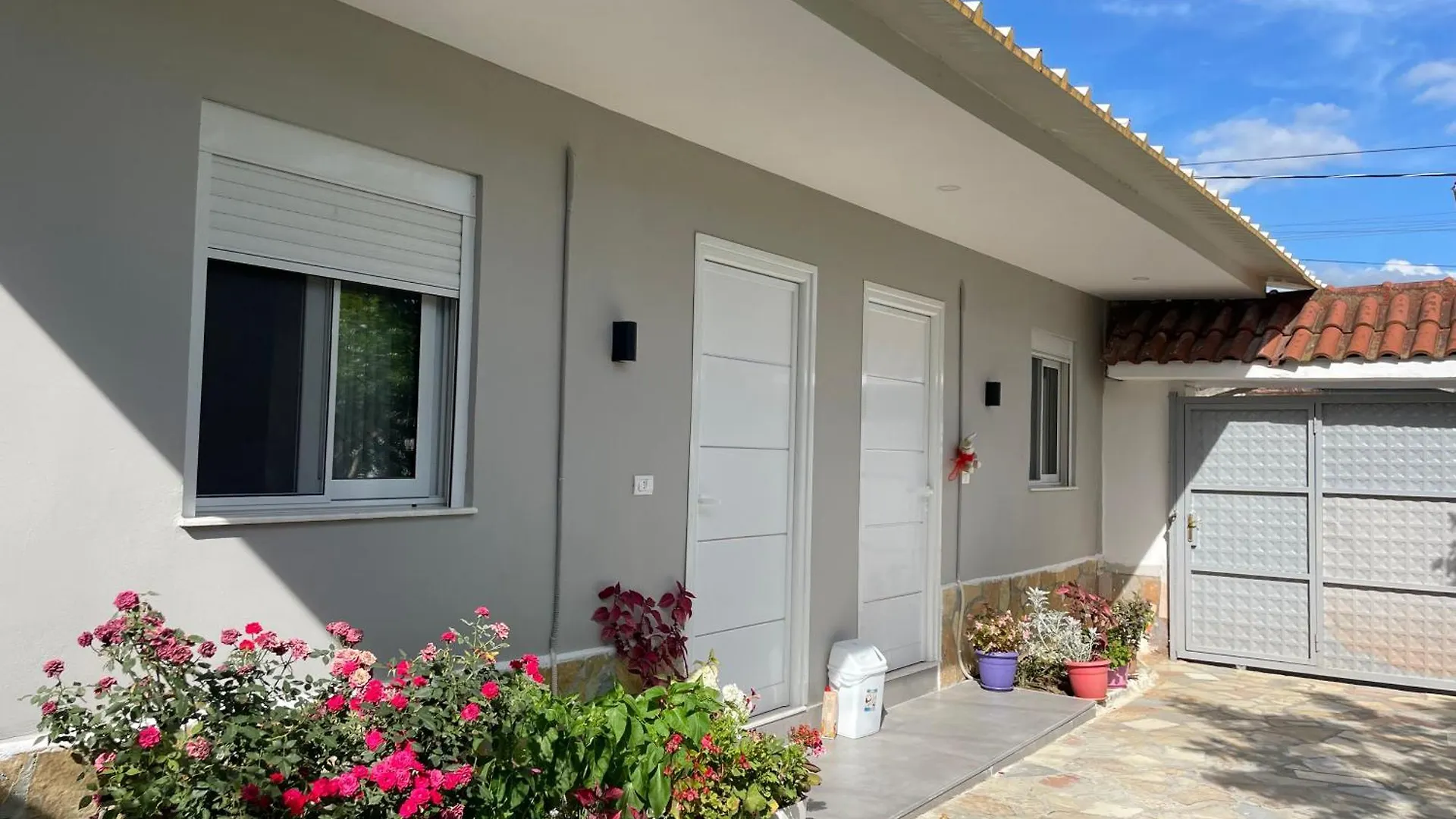 Guest House Luli Strumi Berat