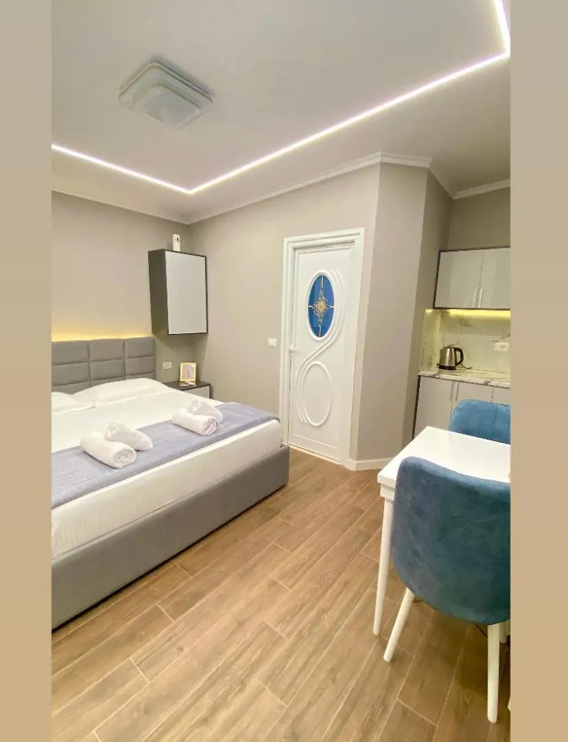 Guest House Luli Strumi Berat
