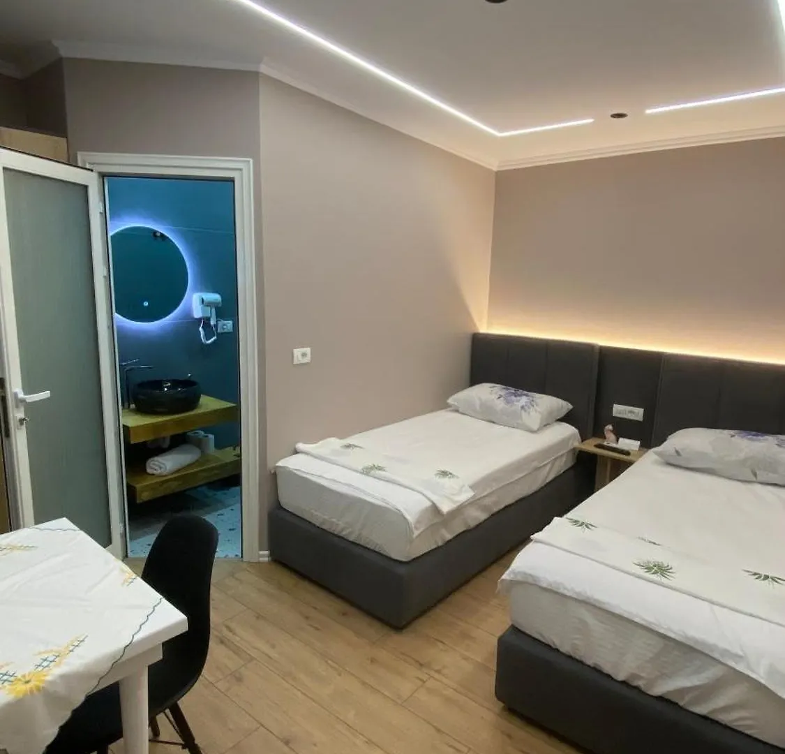 Guest House Luli Strumi Berat