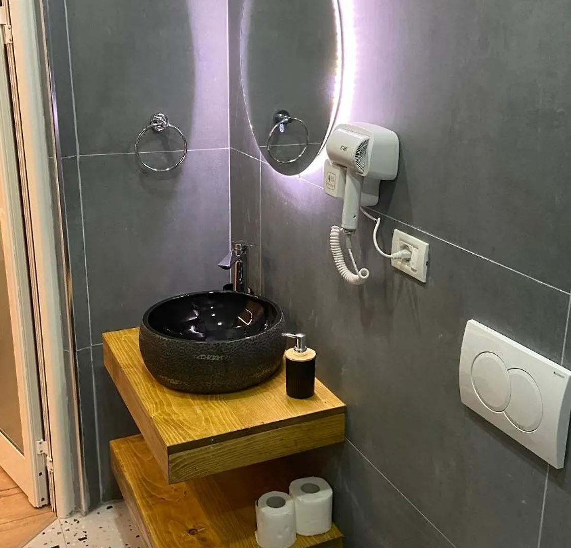Guest House Luli Strumi Berat Albania