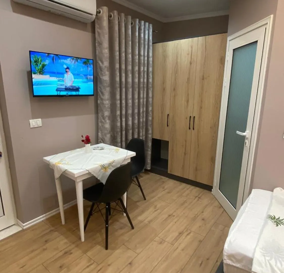 Guest House Luli Strumi Berat Albania