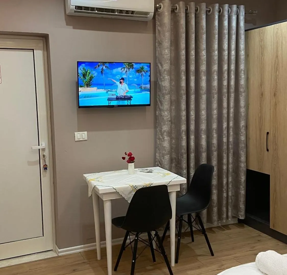 Guest House Luli Strumi Berat