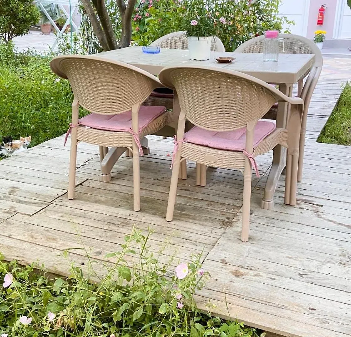 Guest House Luli Strumi Berat