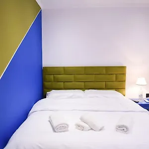 Center 12 - Way , Tirana Albania