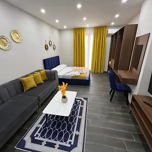 Hotel Andor Luxury & Duplex, Kryemëdhej
