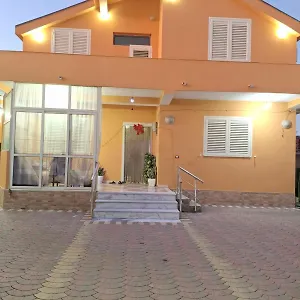Bed & Breakfast Sabi, Maminas