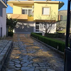 Nevi House Berat