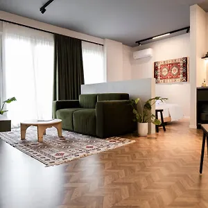 Muz Apartment Tirana