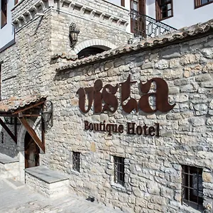 Vista Boutique Berat
