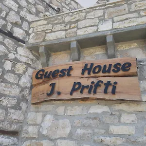 J.prifti Berat