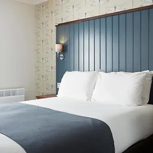 By Greene King Hotel Darrington